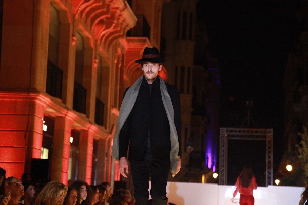 Aïshti Fashion Show 